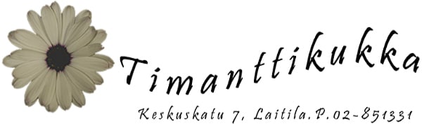 J & J Timanttikukka Oy